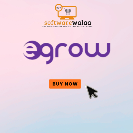 Egrow group buy