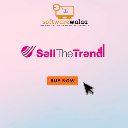 SellTheoTrend Group Buy