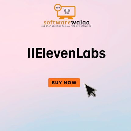 Elevenlabs.io Group Buy