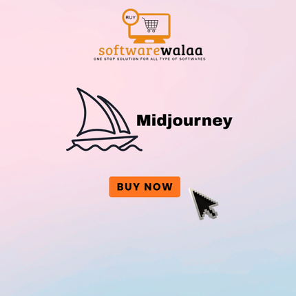 Midjourney Group Buy