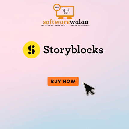 Storyblocks Group Buy