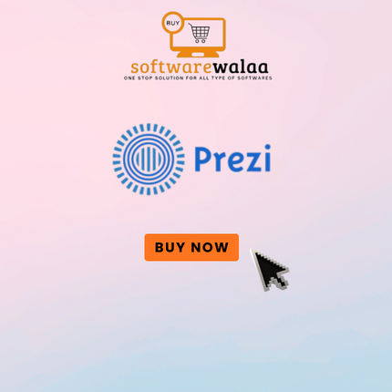 Prezi Group Buy