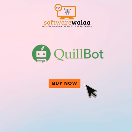 Quillbot Group Buy