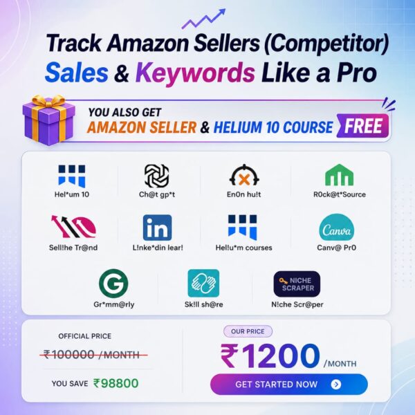 ECOMMERCE TOOLS BUNDLE